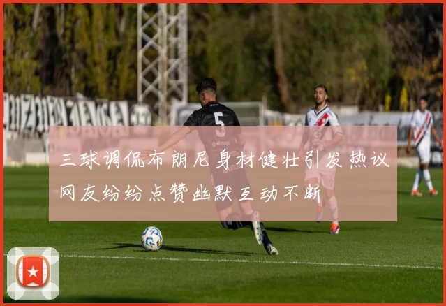 三球调侃布朗尼身材健壮引发热议网友纷纷点赞幽默互动不断