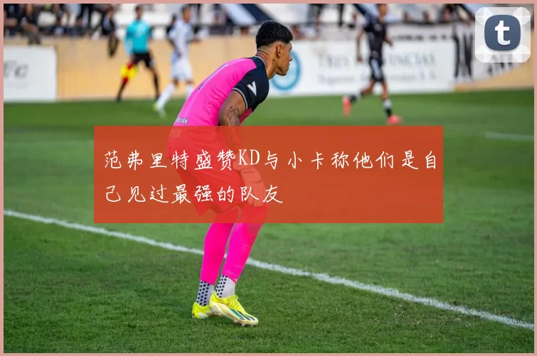 范弗里特盛赞KD与小卡称他们是自己见过最强的队友